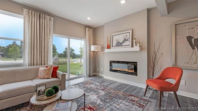 3028 Grace Marie Way, New Albany, IN 47150