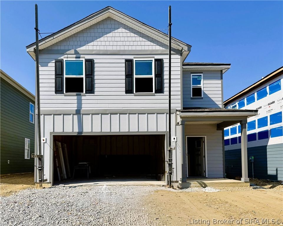 3028 Grace Marie Way, New Albany, IN 47150