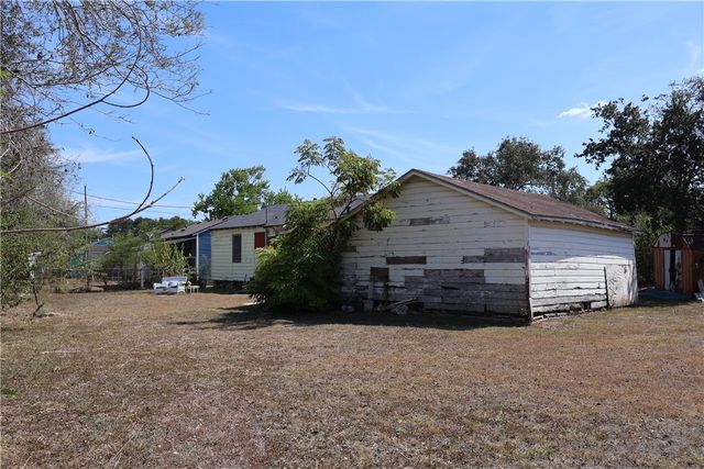 4709 Kendall Dr, Corpus Christi, TX 78415
