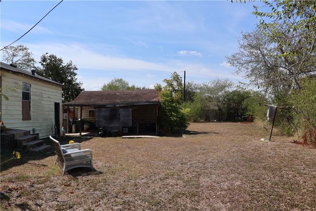 4709 Kendall Dr, Corpus Christi, TX 78415