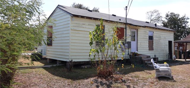 4709 Kendall Dr, Corpus Christi, TX 78415