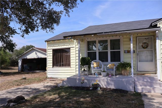 4709 Kendall Dr, Corpus Christi, TX 78415