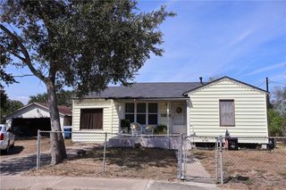 4709 Kendall Dr, Corpus Christi, TX 78415