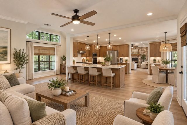 98 Glenheath, Trinity, TX 75862