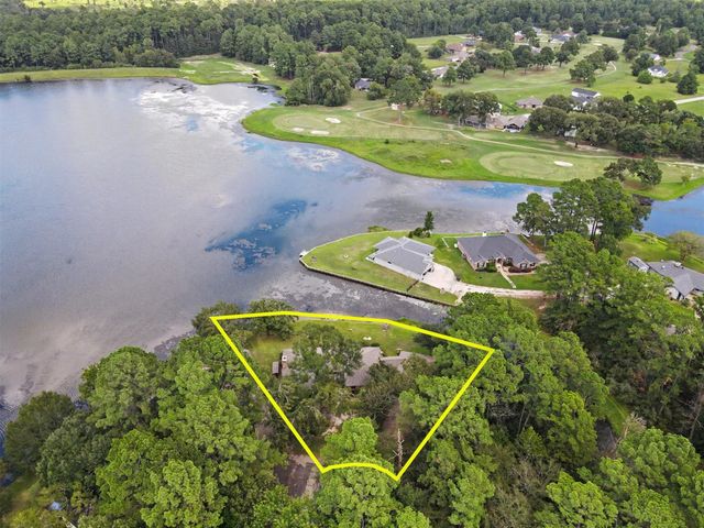 98 Glenheath, Trinity, TX 75862