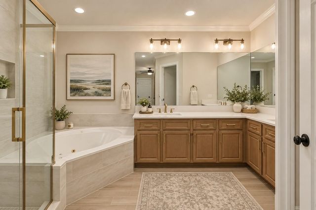 98 Glenheath, Trinity, TX 75862