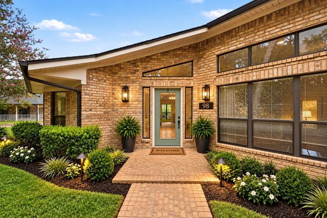 98 Glenheath, Trinity, TX 75862