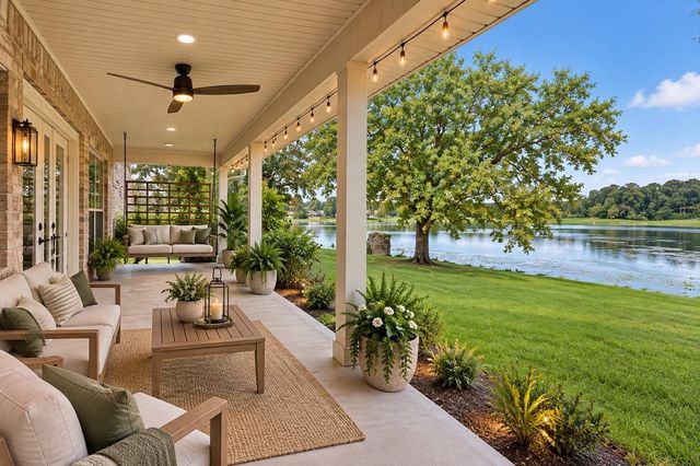 98 Glenheath, Trinity, TX 75862