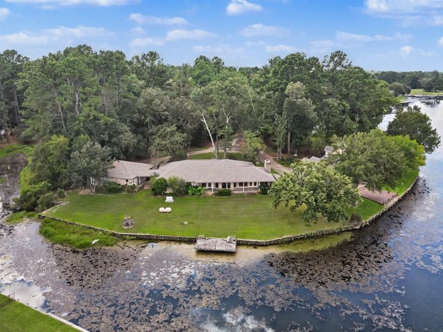 98 Glenheath, Trinity, TX 75862