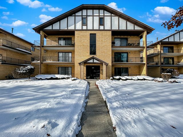 17960 Royal Oak Court 2S, Tinley Park, IL 60477
