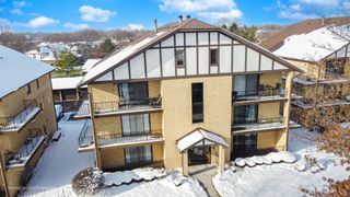17960 Royal Oak Court 2S, Tinley Park, IL 60477