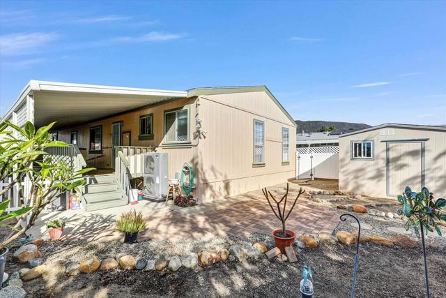 2400 Alpine Blvd. 136, Alpine, CA 91901