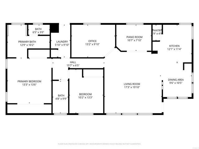 2400 Alpine Blvd. 136, Alpine, CA 91901