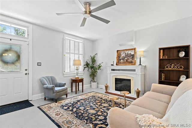 605 Walnut Street, Madison, IN 47250