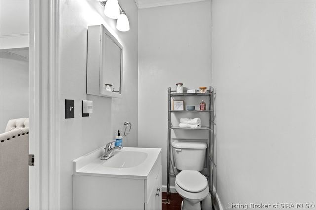 605 Walnut Street, Madison, IN 47250