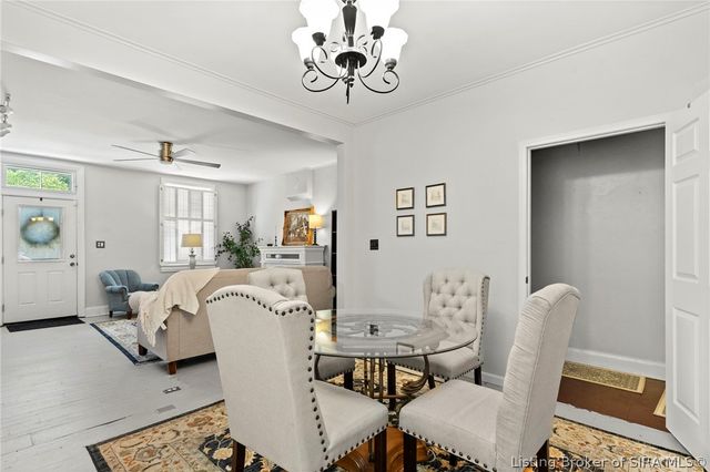 605 Walnut Street, Madison, IN 47250