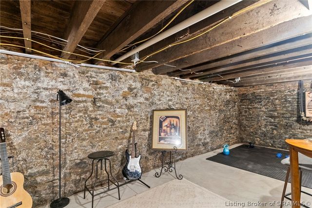 605 Walnut Street, Madison, IN 47250