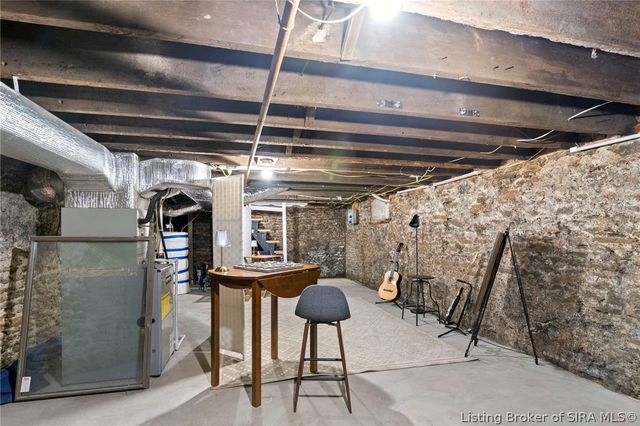 605 Walnut Street, Madison, IN 47250