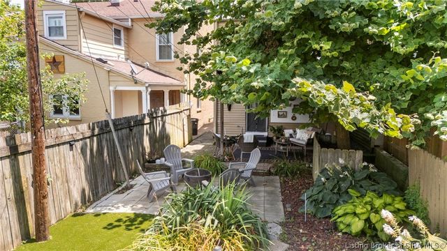 605 Walnut Street, Madison, IN 47250