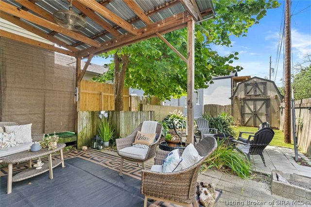 605 Walnut Street, Madison, IN 47250