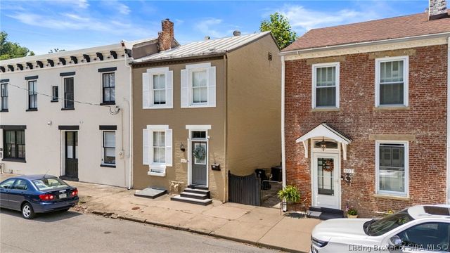 605 Walnut Street, Madison, IN 47250