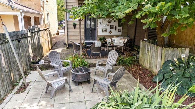 605 Walnut Street, Madison, IN 47250