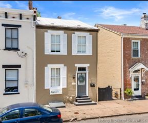 605 Walnut Street, Madison, IN 47250
