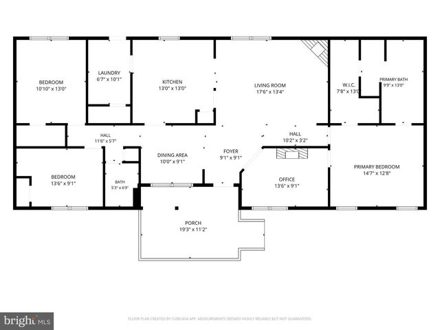 52 CROWN CT, Martinsburg, WV 25401