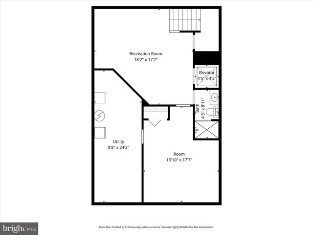 6816 RIGBY LN, Mclean, VA 22101