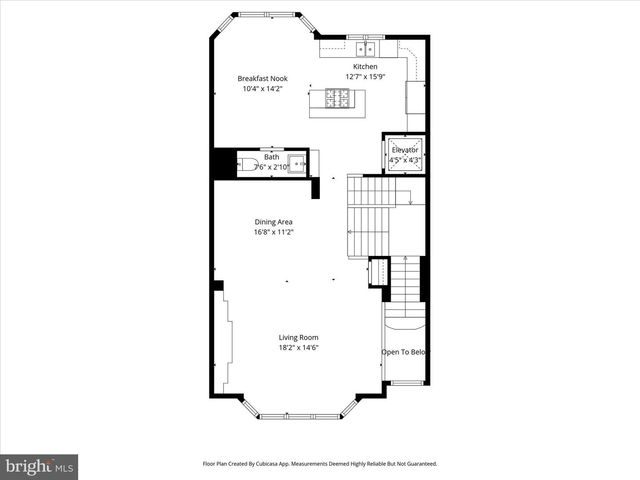 6816 RIGBY LN, Mclean, VA 22101