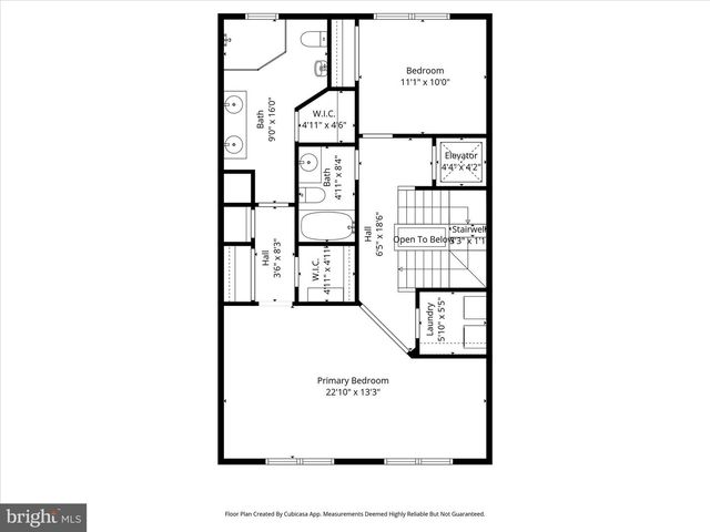 6816 RIGBY LN, Mclean, VA 22101