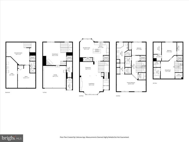 6816 RIGBY LN, Mclean, VA 22101