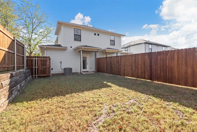 1309 S 5th Avenue 1309, Denison, TX 75021