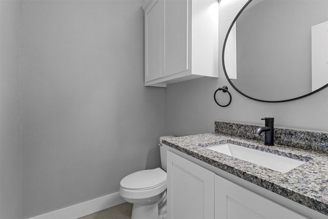 1309 S 5th Avenue 1309, Denison, TX 75021