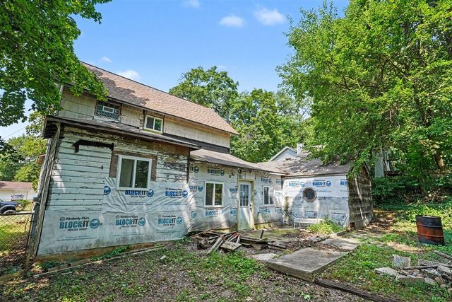102 Worden Avenue, Kalamazoo, MI 49048