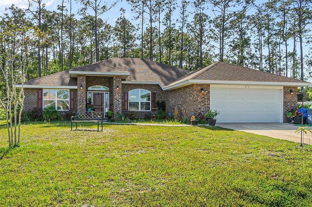 21 KAUFMAN PLACE, Palm Coast, FL 32164
