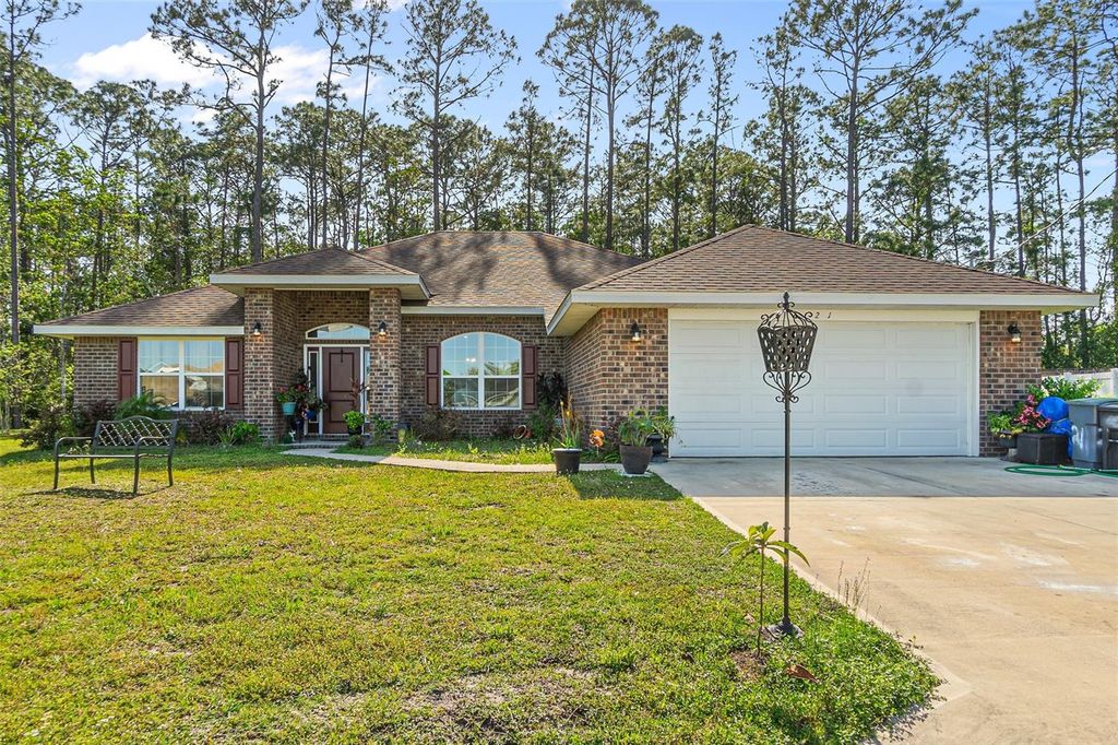 21 KAUFMAN PLACE, Palm Coast, FL 32164