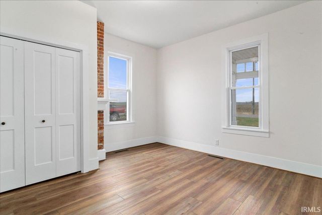 4833 N SHILOH CHURCH Road, Patoka, IN 47666