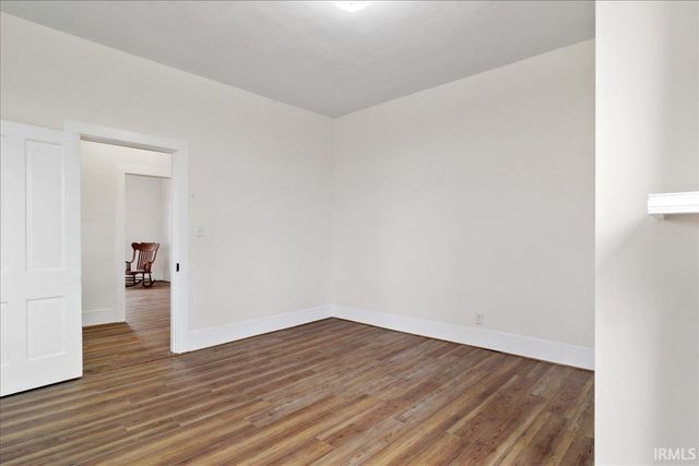 4833 N SHILOH CHURCH Road, Patoka, IN 47666