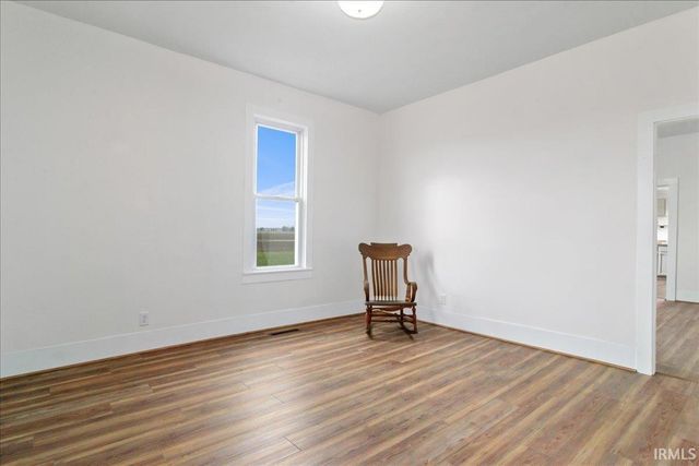 4833 N SHILOH CHURCH Road, Patoka, IN 47666