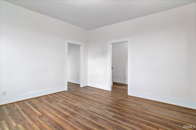 4833 N SHILOH CHURCH Road, Patoka, IN 47666