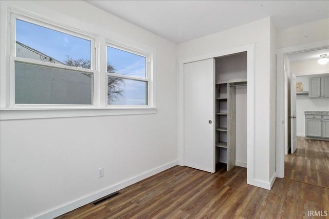 4833 N SHILOH CHURCH Road, Patoka, IN 47666