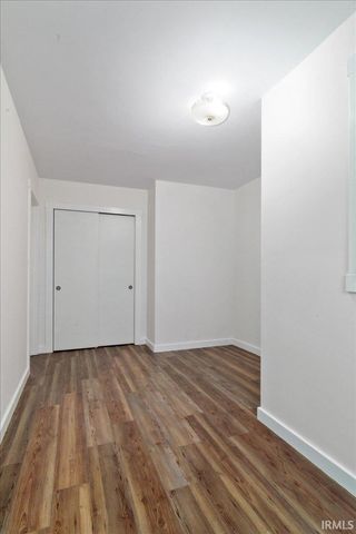 4833 N SHILOH CHURCH Road, Patoka, IN 47666