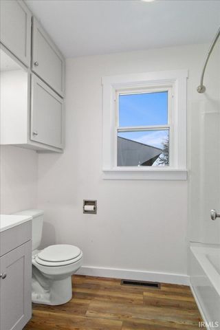 4833 N SHILOH CHURCH Road, Patoka, IN 47666