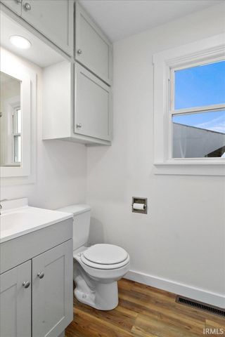 4833 N SHILOH CHURCH Road, Patoka, IN 47666