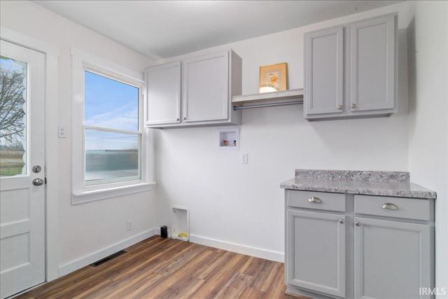 4833 N SHILOH CHURCH Road, Patoka, IN 47666