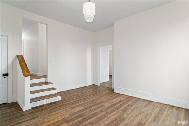 4833 N SHILOH CHURCH Road, Patoka, IN 47666