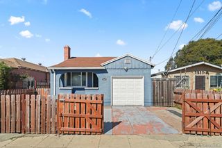 1309 105th Ave, Oakland, CA 94603