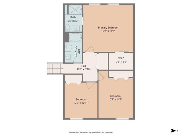 1821 PARKFIELD Drive, Pekin, IL 61554