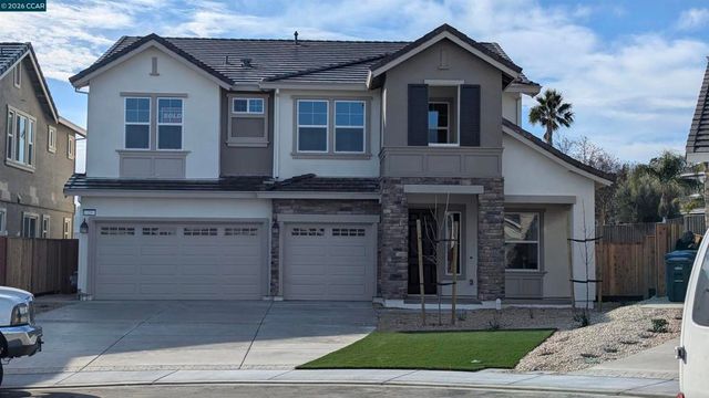 23 23 Cloverbrook Ct, Oakley, CA 94561